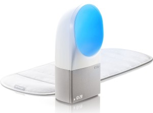 Withings Aura Sleep System: Lichtwecker & Schlafzyklustracker - hier kaufen!