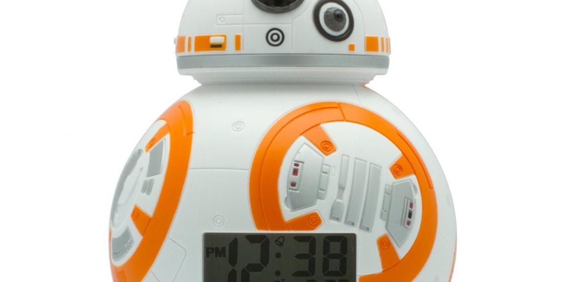 Star Wars Wecker im Vergleich: Das Erwachen der Macht